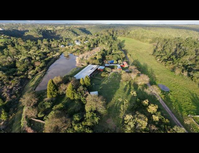 FARM FOR SALE IN THE CRAGS